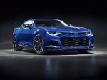 Chevrolet Camaro ZL1 2019 года (AU)